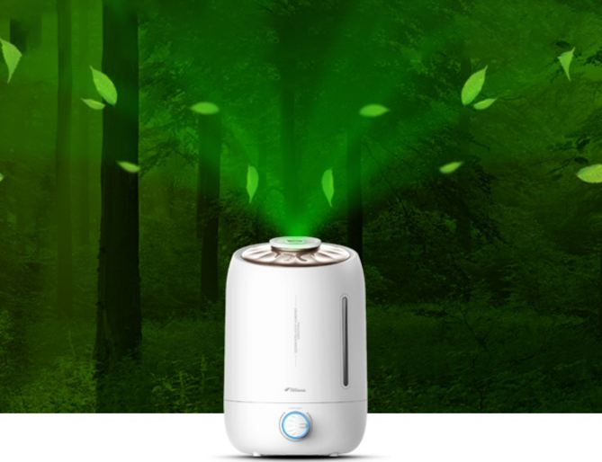 Deerma F500 Ultrasonic humidifier