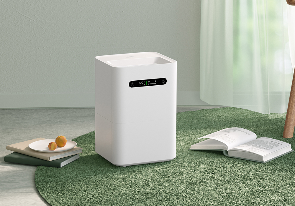 Smartmi Evaporative Humidifier 2