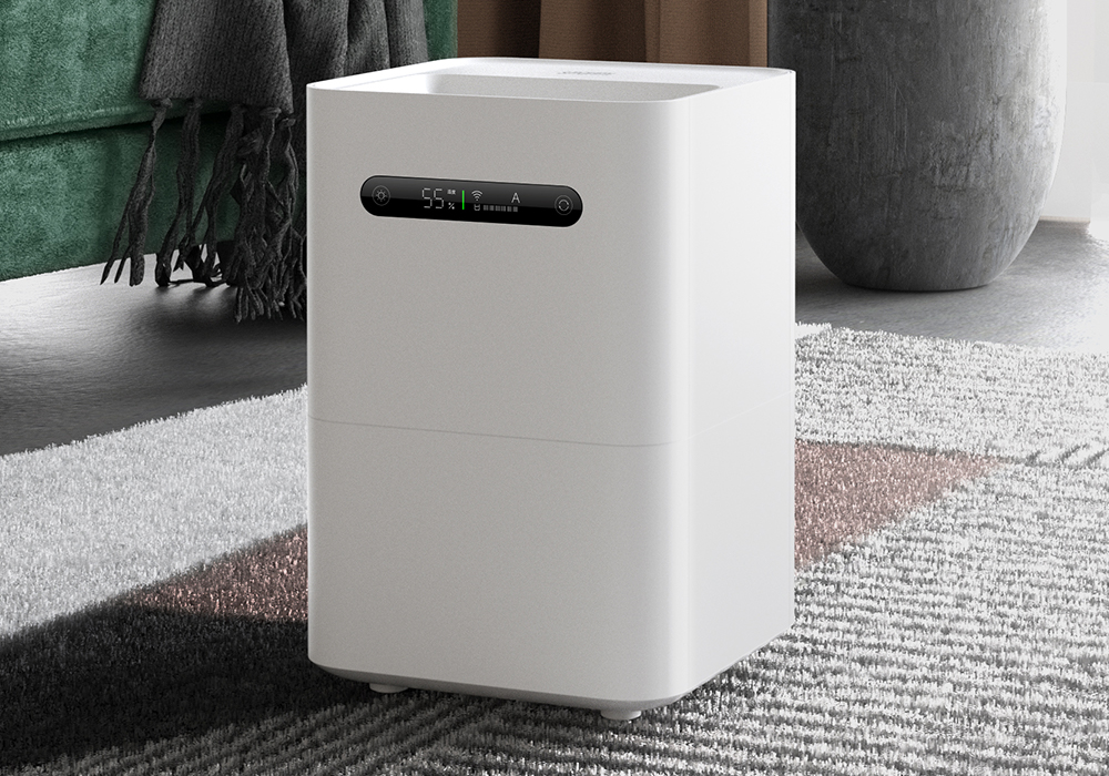 Smartmi Evaporative Humidifier 2