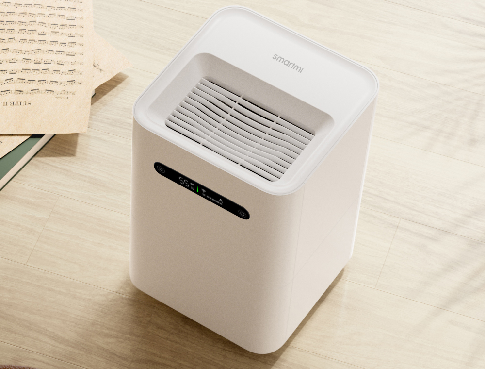 Smartmi Evaporative Humidifier 2