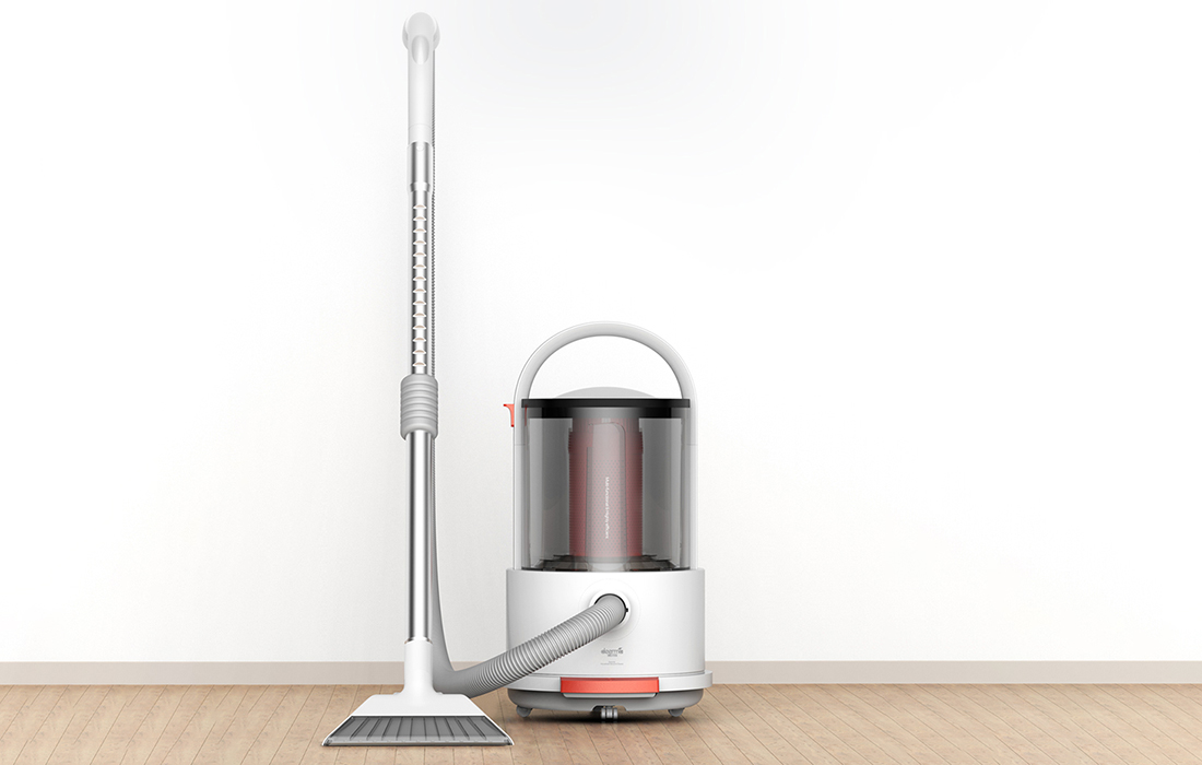 Deerma TJ200 Vacuum Cleaner