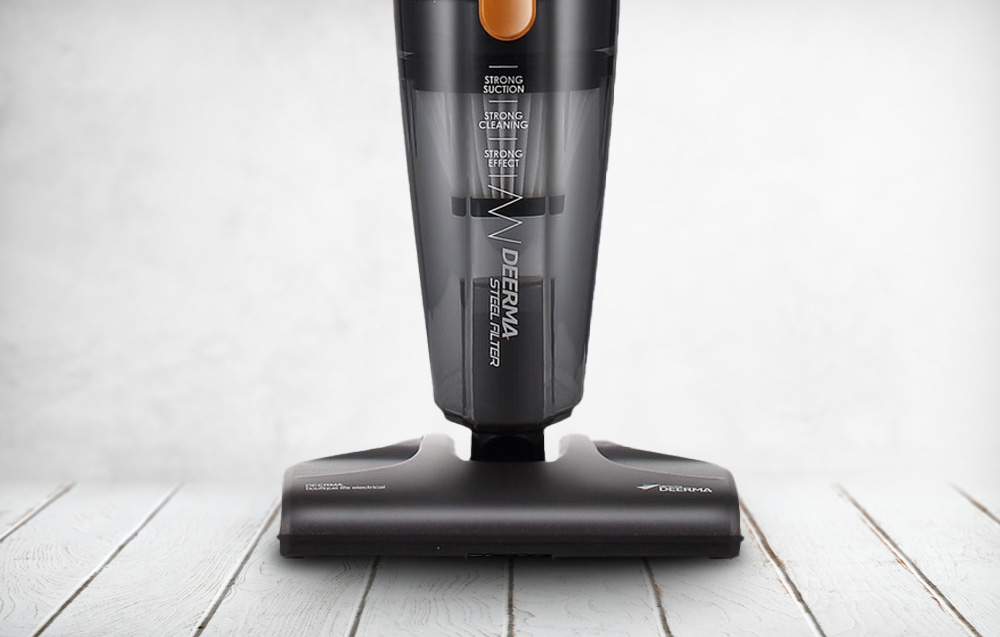 Deerma DX115C Vacuum cleaner