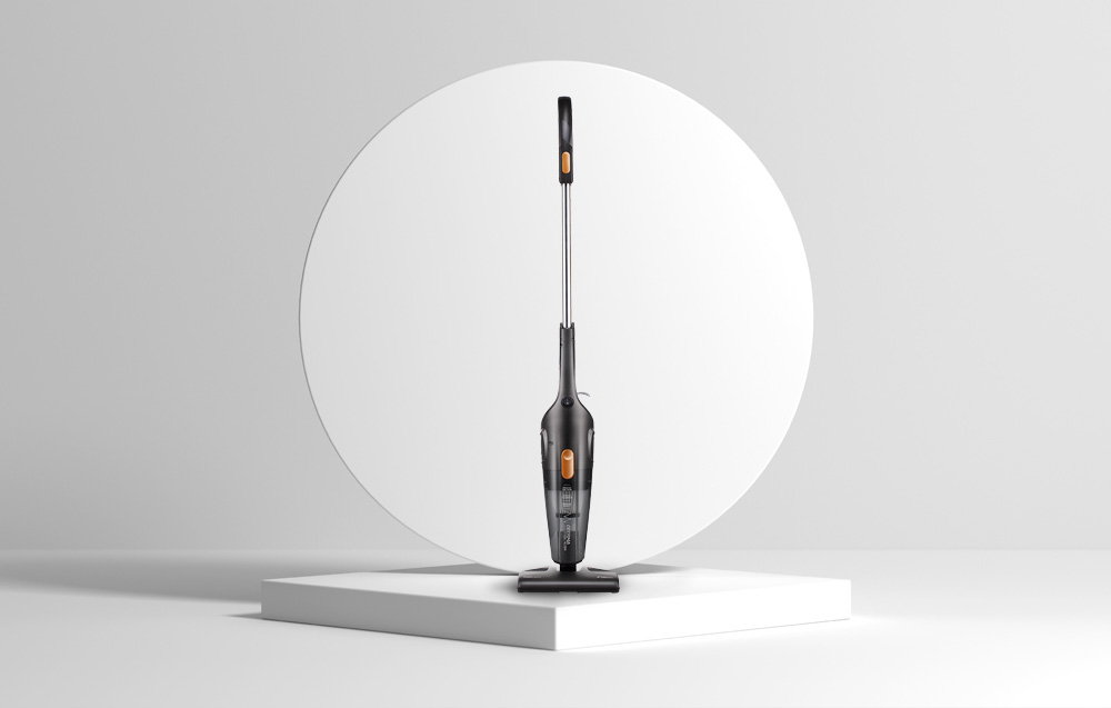 Deerma DX115C Vacuum cleaner