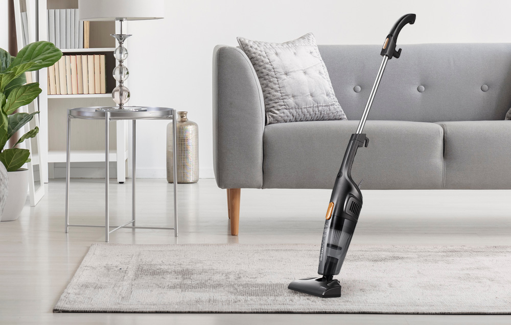 Deerma DX115C Vacuum cleaner