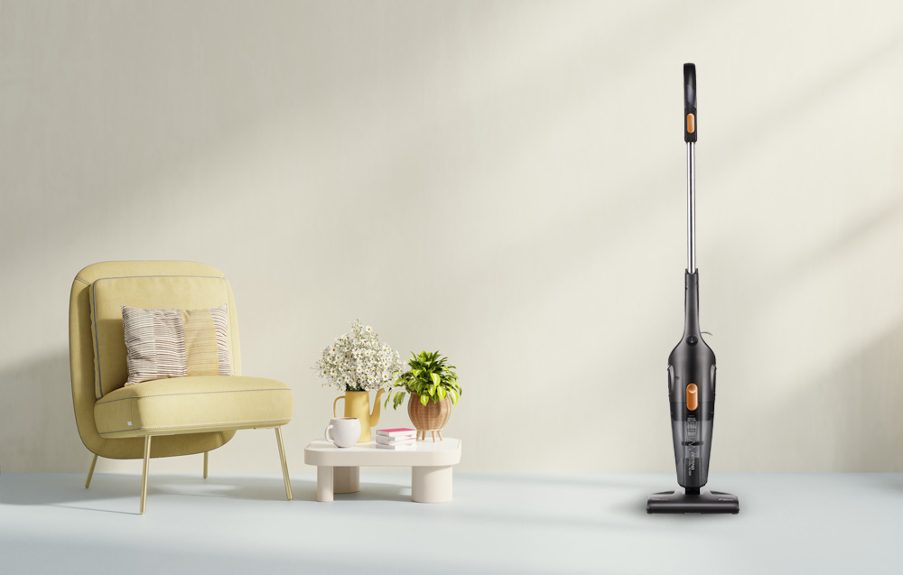 Deerma DX115C Vacuum cleaner