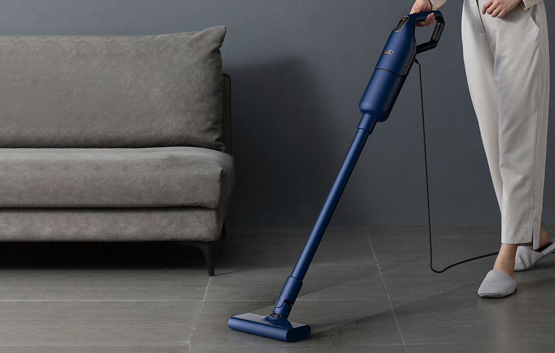 Deerma DX1000W Vacuum Cleaner