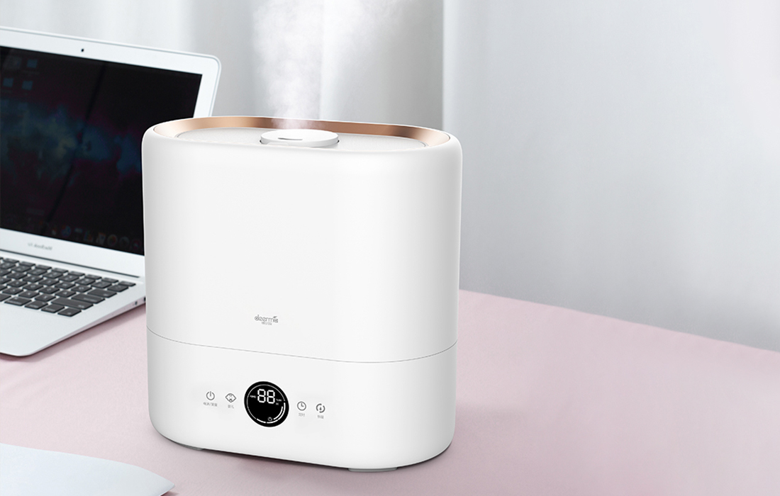 Deerma ST636W Humidifier