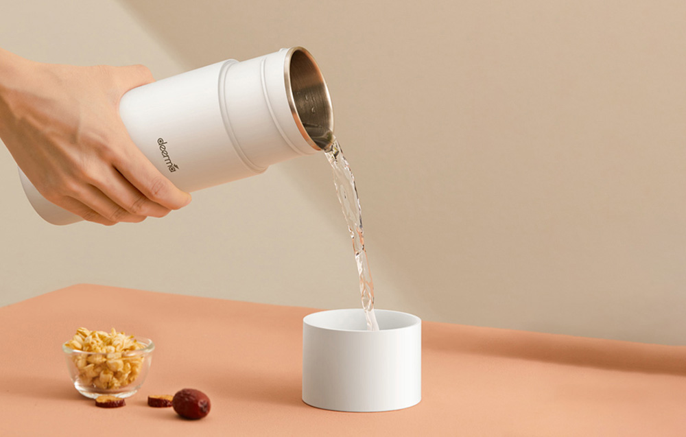 Deerma DR050 Electric Hot Water Cup