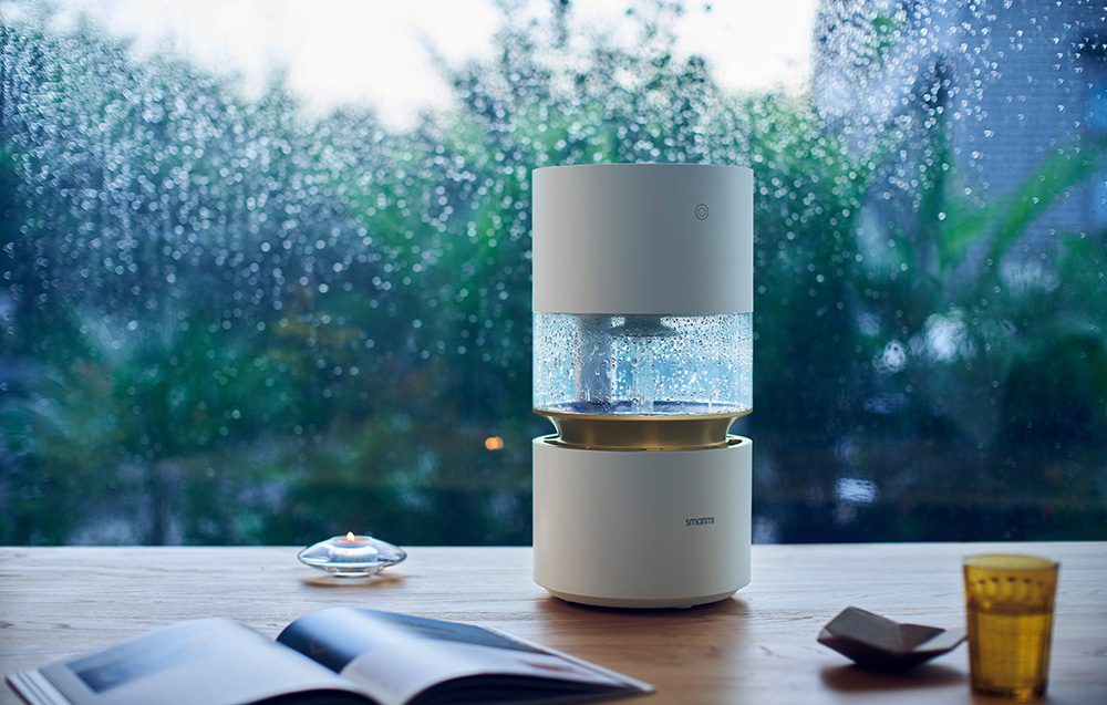 Smartmi Rainforest Humidifier