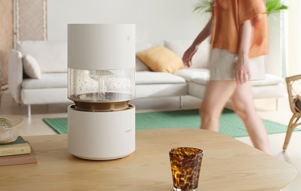 Smartmi Rainforest Humidifier