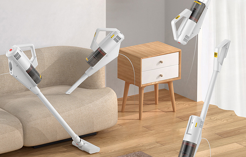 Deerma DX888 Vacuum cleaner