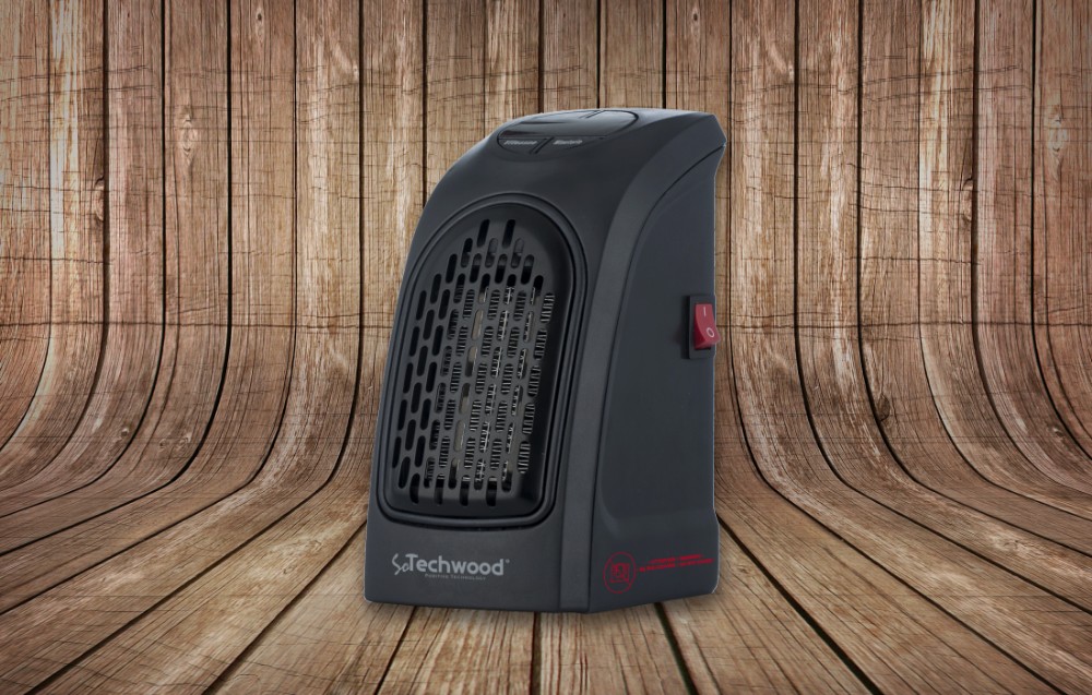 TechwoodTCG-400 Electric heater