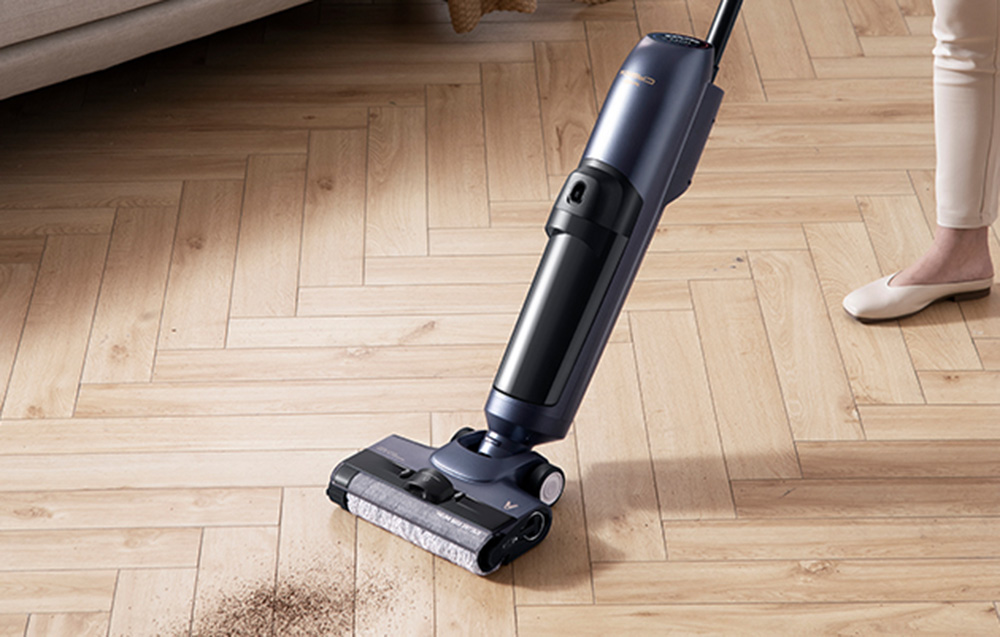 Viomi Cyber Pro Cordless vacuum cleaner