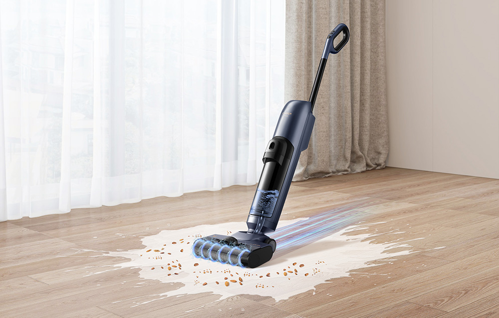 Viomi Cyber Pro Cordless vacuum cleaner