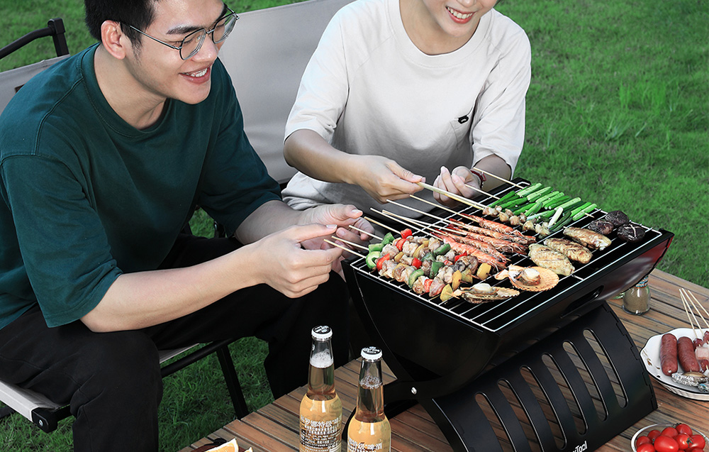 Nextool Wild Fun Foldable Grill