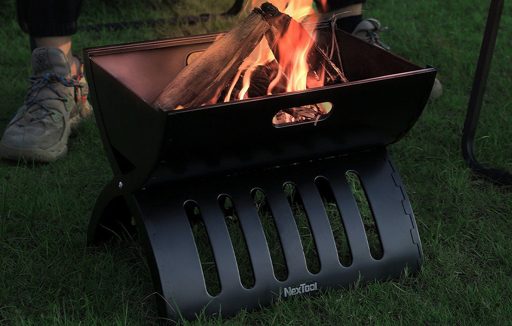 Nextool Wild Fun Foldable Grill