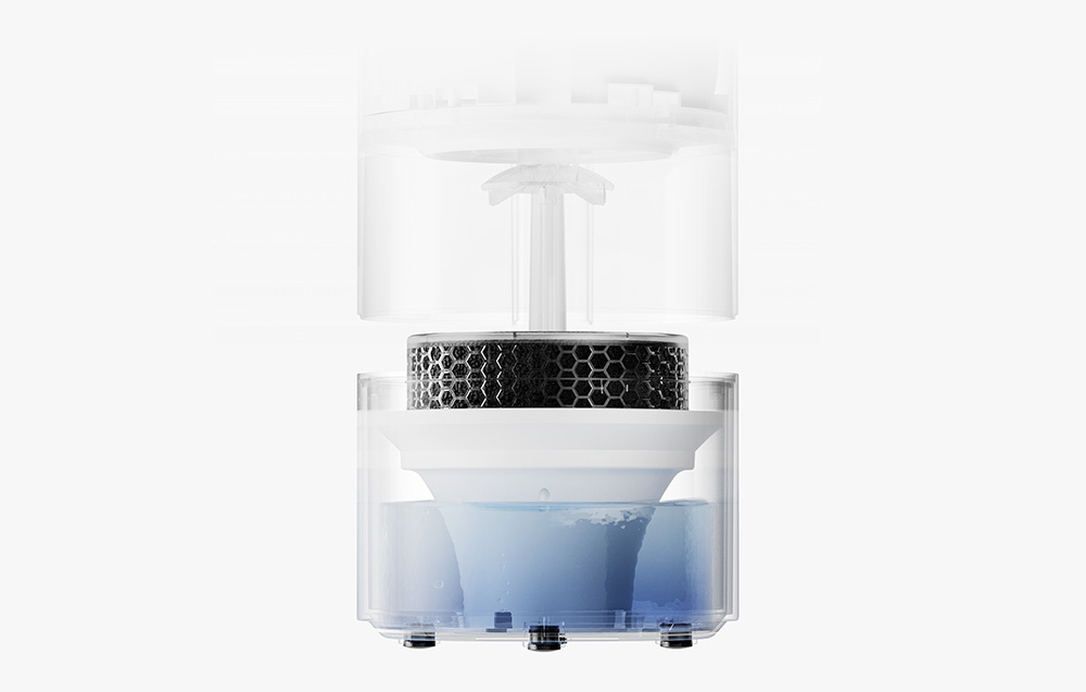 Smartmi Rainforest Humidifier Filter