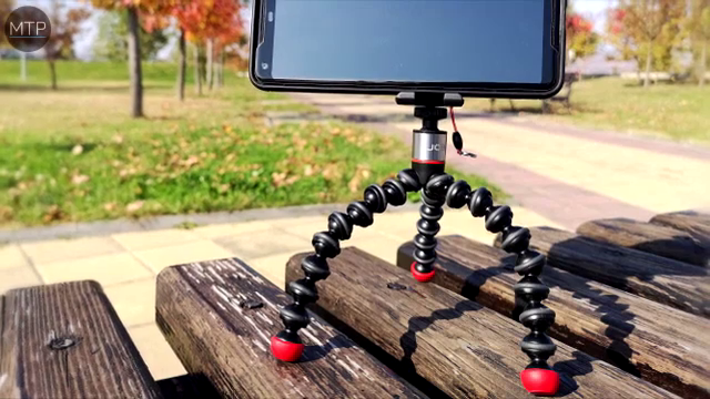 griptight one gorillapod